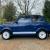 1997 Fiat 126 Left Hand Drive - Late air-cooled model