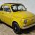 1973 Fiat 500R - £15,000+ Restoration Circa. 2019 - STUNNING...
