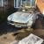 Fiat 124 project. Fiat spider project. USA import. 1980.