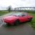 1986 Fiat X19 1500 Sports 2dr Coupe Petrol Manual