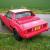 1986 Fiat X19 1500 Sports 2dr Coupe Petrol Manual