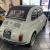 1964 Fiat 500