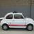 Fiat 500 Classic Abarth 595 Recreation