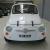 Fiat 500 Classic Abarth 595 Recreation