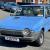 1979 FIAT STRADA 75CL AUTO,47000 MILES WITH HISTORY,RARE CHANCE, OFFERS, SWAP PX