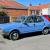 1979 FIAT STRADA 75CL AUTO,47000 MILES WITH HISTORY,RARE CHANCE, OFFERS, SWAP PX