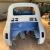 Classic Fiat 500 L 1971 LHD Restoration Project