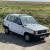 1990 Fiat Panda Dance Hatchback Petrol Manual