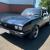 Ford Capri 2.0S 1982