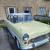 Ford consul 1962 PX DISCOVERY