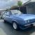 Ford Capri 2.8 injection special