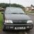 Ford Fiesta RS1800 - 1995 (M) No Reserve