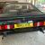 FORD CAPRI 2.8 INJECTION 1984