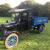 1927 ford model T pickup, model t ford pickup , 2 owners very very original rare