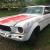 1966 Ford Mustang Coupe Rolling Car for Restoration  US Import Classic American