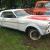 1966 Ford Mustang Coupe Rolling Car for Restoration  US Import Classic American