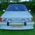 FORD ESCORT RS TURBO S1 SERIES 1 C reg FULLY RESTORED MATCHING NUMBER EXCELLENT