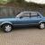 Mk2 Ford Granada 2.8 Ghia X 11 months mot. (Tax & Mot Exempt next year )
