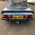 Mk2 Ford Granada 2.8 Ghia X 11 months mot. (Tax & Mot Exempt next year )