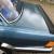 Mk2 Ford Granada 2.8 Ghia X 11 months mot. (Tax & Mot Exempt next year )