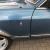 Mk2 Ford Granada 2.8 Ghia X 11 months mot. (Tax & Mot Exempt next year )