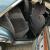 Mk2 Ford Granada 2.8 Ghia X 11 months mot. (Tax & Mot Exempt next year )