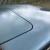 Mk2 Ford Granada 2.8 Ghia X 11 months mot. (Tax & Mot Exempt next year )