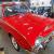 Ford Corsair  Crayford Convertible 2.0 GT 1966  *VIDEO Available*