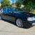 1989 Ford Sierra RS Cosworth Sapphire Low Mileage Barn Find Original Example