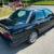 1989 Ford Sierra RS Cosworth Sapphire Low Mileage Barn Find Original Example