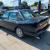 1989 Ford Sierra RS Cosworth Sapphire Low Mileage Barn Find Original Example