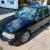 1989 Ford Sierra RS Cosworth Sapphire Low Mileage Barn Find Original Example