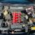 1989 Ford Sierra RS Cosworth Sapphire Low Mileage Barn Find Original Example