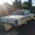 1962 Ford Galaxie 500 352 V8 Retro muscle car Rhd