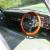Rare MK3 Ford Zodiac V8 Hot Rod.The Ultimate Sleeper 351 Auto