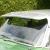 Rare MK3 Ford Zodiac V8 Hot Rod.The Ultimate Sleeper 351 Auto