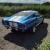 GT390 S CODE Fastback Mustang 1968 restomod