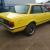 Ford Cortina 3.0 MK4 - RHD Import from South Africa
