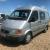 Ford Transit Van Mk 5 Smiley 1997 SORRY NO LONGER AVAILABLE FOR SALE