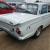 Ford Cortina Mk1 1500