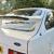 1986 FORD SIERRA RS COSWORTH 3DR 2WD DIAMOND WHITE