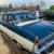 1961 Ford Zodiac 2600 4-Door