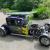 1931 Model A Hotrod