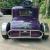 1931 Model A Hotrod