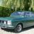 Ford Cortina 1600E in concours condition . The best available