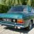 Ford Cortina 1600E in concours condition . The best available