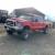 Ford F250 American pickup truck Diesel V8 Powerstroke 4x4