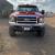 Ford F250 American pickup truck Diesel V8 Powerstroke 4x4