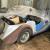 1970 MORGAN 4/4  REQUIRING RESTORATION C/W FORD 1600GT XFLOW + MANUAL G/ BOX
