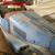 1970 MORGAN 4/4  REQUIRING RESTORATION C/W FORD 1600GT XFLOW + MANUAL G/ BOX